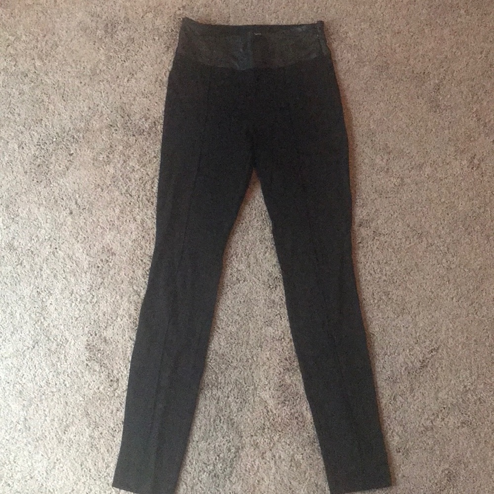Bebe leggings